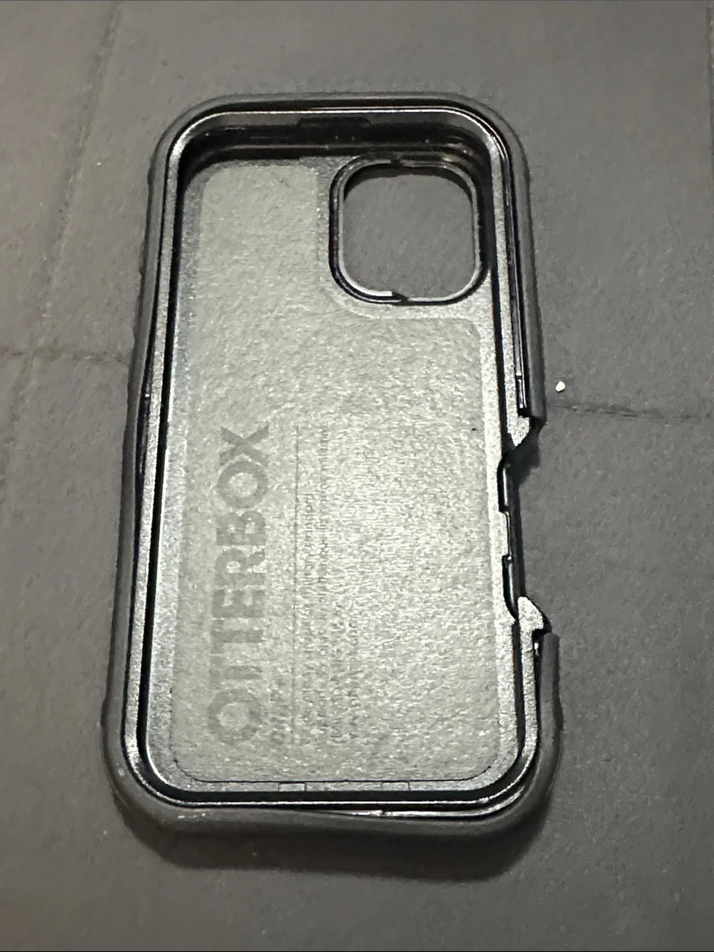 OtterBox sturdy case